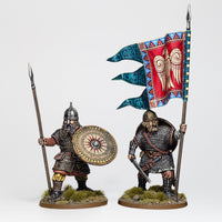 VICTRIX MINIATURES - VXDA018 RUS