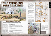 WARGAMES ILLUSTRATED WGI434 FEBRUARY 2024 ISSUE