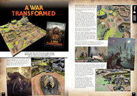 WARGAMES ILLUSTRATED WGI439 JULY 2024 ISSUE