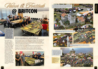 WARGAMES ILLUSTRATED WGI442 OCTOBER 2024 ISSUE