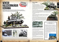 WARGAMES ILLUSTRATED WGI444 DECEMBER 2024 ISSUE