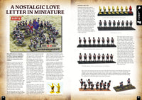 WARGAMES ILLUSTRATED WGI445 JANUARY 2025