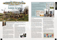 WARGAMES ILLUSTRATED WGI445 JANUARY 2025