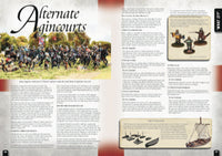 WARGAMES ILLUSTRATED WGI447 MARCH 2025