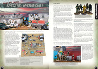 WARGAMES ILLUSTRATED WGI448 APRIL 2025