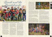 WARGAMES ILLUSTRATED WGI452 AUGUST 2025