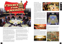 WARGAMES ILLUSTRATED WGI452 AUGUST 2025