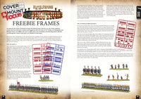 WARGAMES ILLUSTRATED WGI452 AUGUST 2025