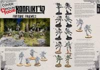WARGAMES ILLUSTRATED WGI454 OCTOBER 2025