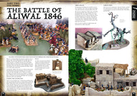 WARGAMES ILLUSTRATED WGI454 OCTOBER 2025