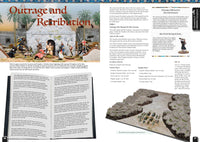 WARGAMES ILLUSTRATED WGI456 DECEMBER 2025 ISSUE