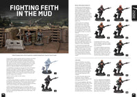 WARGAMES ILLUSTRATED WGI456 DECEMBER 2025 ISSUE