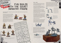 WARGAMES ILLUSTRATED WGI458 FEBRUARY 2026 ISSUE