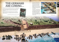 WARGAMES ILLUSTRATED WGI458 FEBRUARY 2026 ISSUE