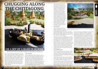 WARGAMES ILLUSTRATED WGI459 MARCH 2026 ISSUE