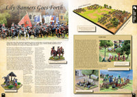 WARGAMES ILLUSTRATED WGI459 MARCH 2026 ISSUE