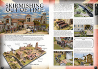 WARGAMES ILLUSTRATED WGI460 APRIL 2026 ISSUE