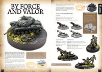 WARGAMES ILLUSTRATED WGI461 MAY 2026 ISSUE
