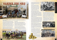 WARGAMES ILLUSTRATED WGI462 JUNE 2026 ISSUE