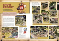 WARGAMES ILLUSTRATED WGI462 JUNE 2026 ISSUE