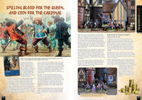 WARGAMES ILLUSTRATED WGI462 JUNE 2026 ISSUE