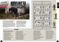 WARGAMES ILLUSTRATED WGI463 JULY 2026 ISSUE