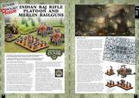 WARGAMES ILLUSTRATED WGI464 AUGUST 2026 ISSUE