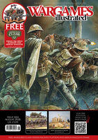 WARGAMES ILLUSTRATED WGI464 AUGUST 2026 ISSUE