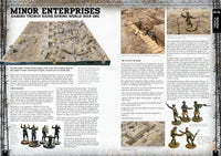 WARGAMES ILLUSTRATED WGI464 AUGUST 2026 ISSUE