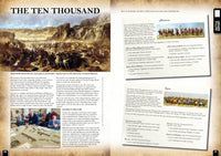 WARGAMES ILLUSTRATED WGI464 AUGUST 2026 ISSUE