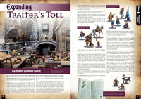 WARGAMES ILLUSTRATED WGI465 SEPTEMBER 2026 ISSUE