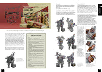 WARGAMES ILLUSTRATED WGI465 SEPTEMBER 2026 ISSUE
