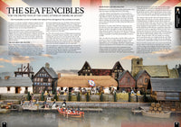 WARGAMES ILLUSTRATED WGI465 SEPTEMBER 2026 ISSUE