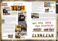 WARGAMES ILLUSTRATED WGI466 OCTOBER 2026 ISSUE *** PRE ORDER ***