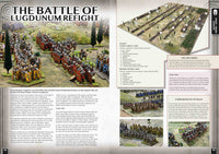 WARGAMES ILLUSTRATED WGI466 OCTOBER 2026 ISSUE *** PRE ORDER ***