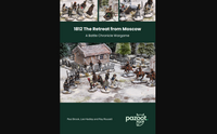 1812 THE RETREAT FROM MOSCOW