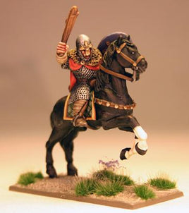 SAGA HEROES - WILLIAM THE BASTARD