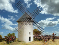 RENEDRA WINDMILL