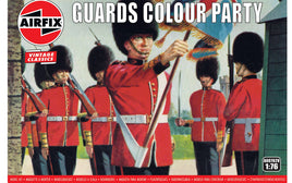 AIRFIX - AF00702V GUARDS COLOUR PARTY