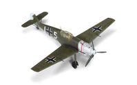 AIRFIX - A01008B MESSERSCHMITT BF1093-4 1/72