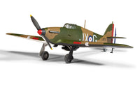 AIRFIX - A01010A HAWKER HURRICANE MK. 1 1/72