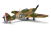 AIRFIX - A01010A HAWKER HURRICANE MK. 1 1/72