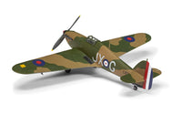 AIRFIX - A01010A HAWKER HURRICANE MK. 1 1/72