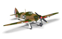 AIRFIX - A01010A HAWKER HURRICANE MK. 1 1/72