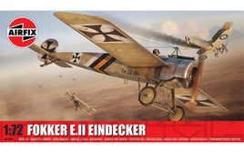 AIRFIX - A01086 FOKKER E.II EINDECKER 1/72