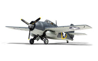 AIRFIX - A02070A F4F-4 WILDCAT 1/72