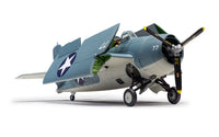 AIRFIX - A02070A F4F-4 WILDCAT 1/72