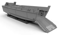 AIRFIX : 1/72 - A02340 HIGGINS LCVP