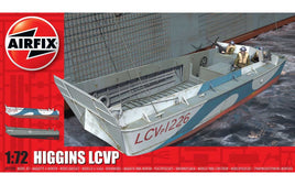 AIRFIX : 1/72 - A02340 HIGGINS LCVP