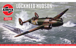 AIRFIX - A03006V LOCKHEED HUDSON 1/72